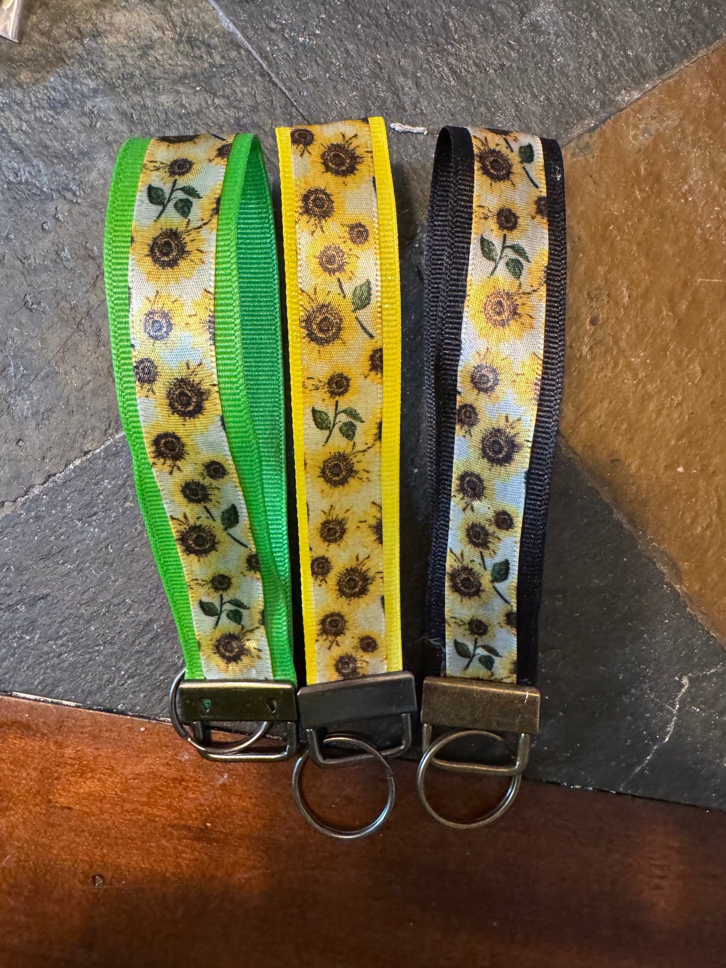 Keychains