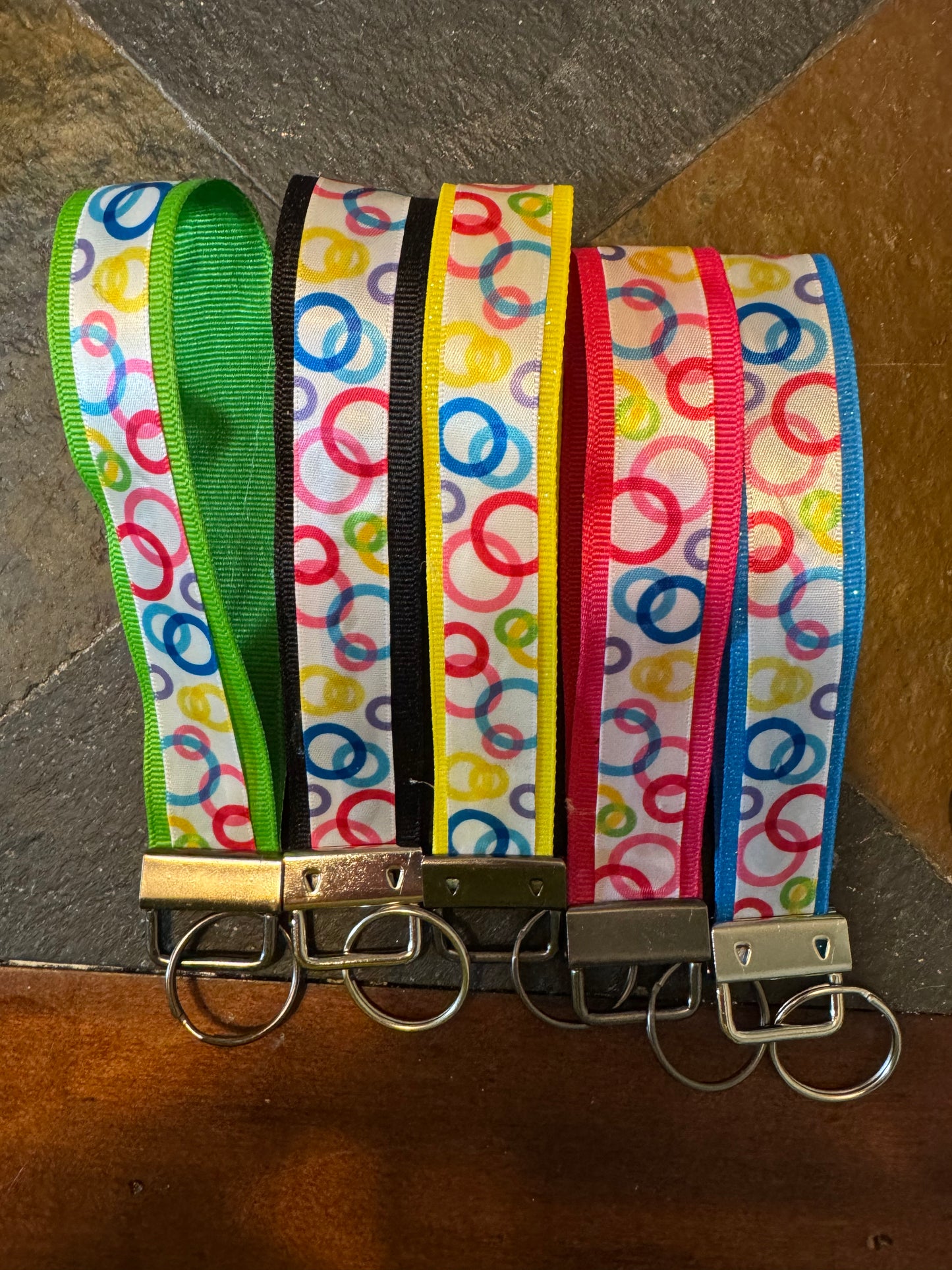 Keychains