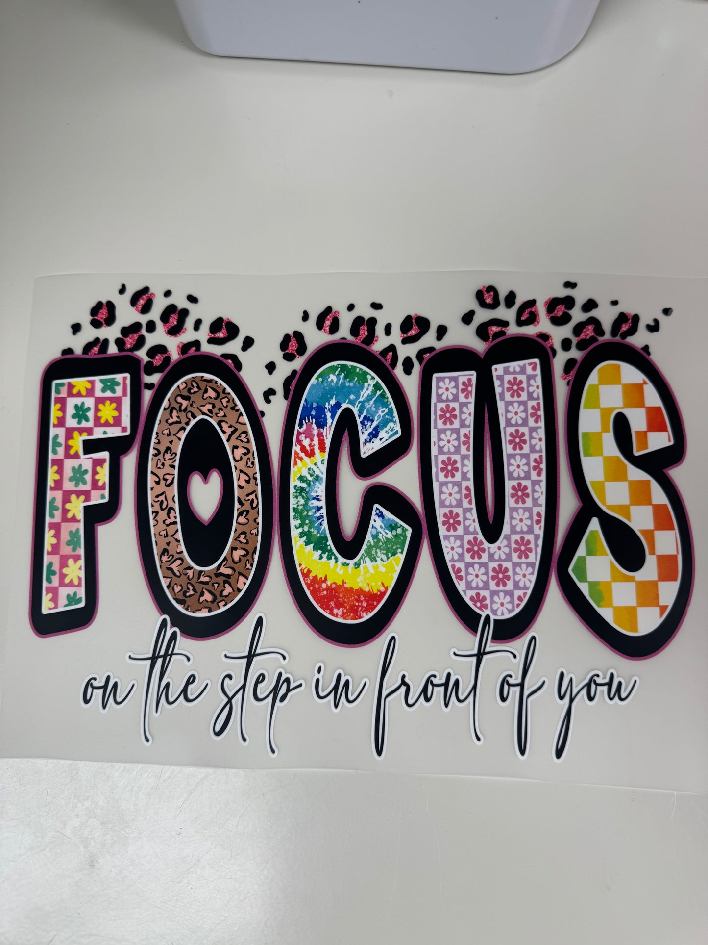 Motivational