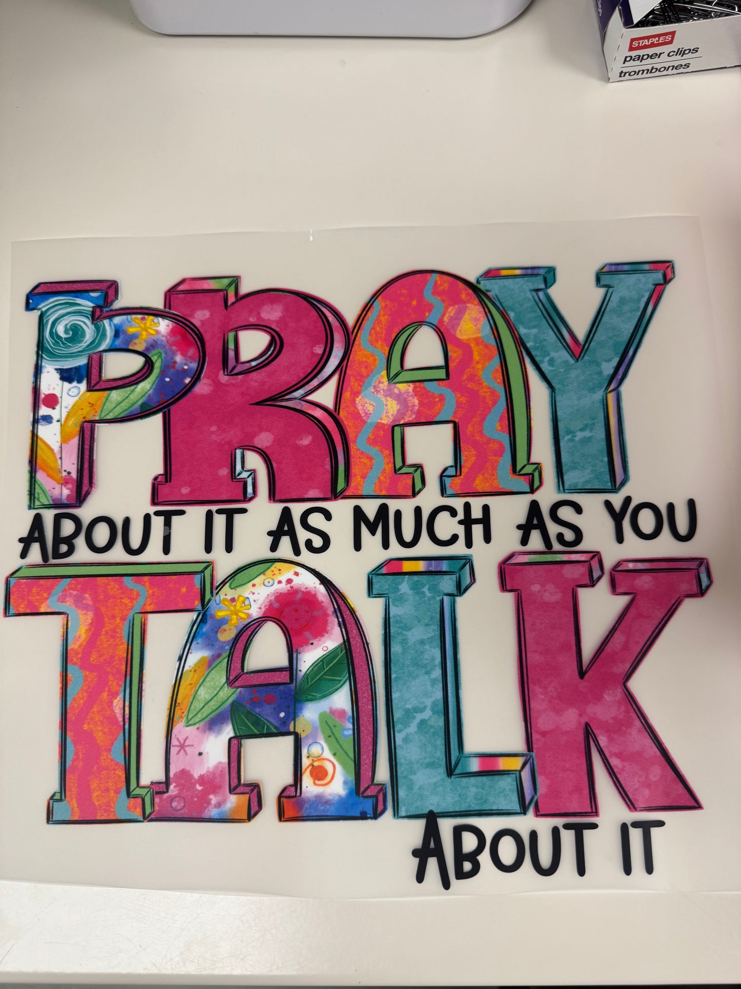 Faith