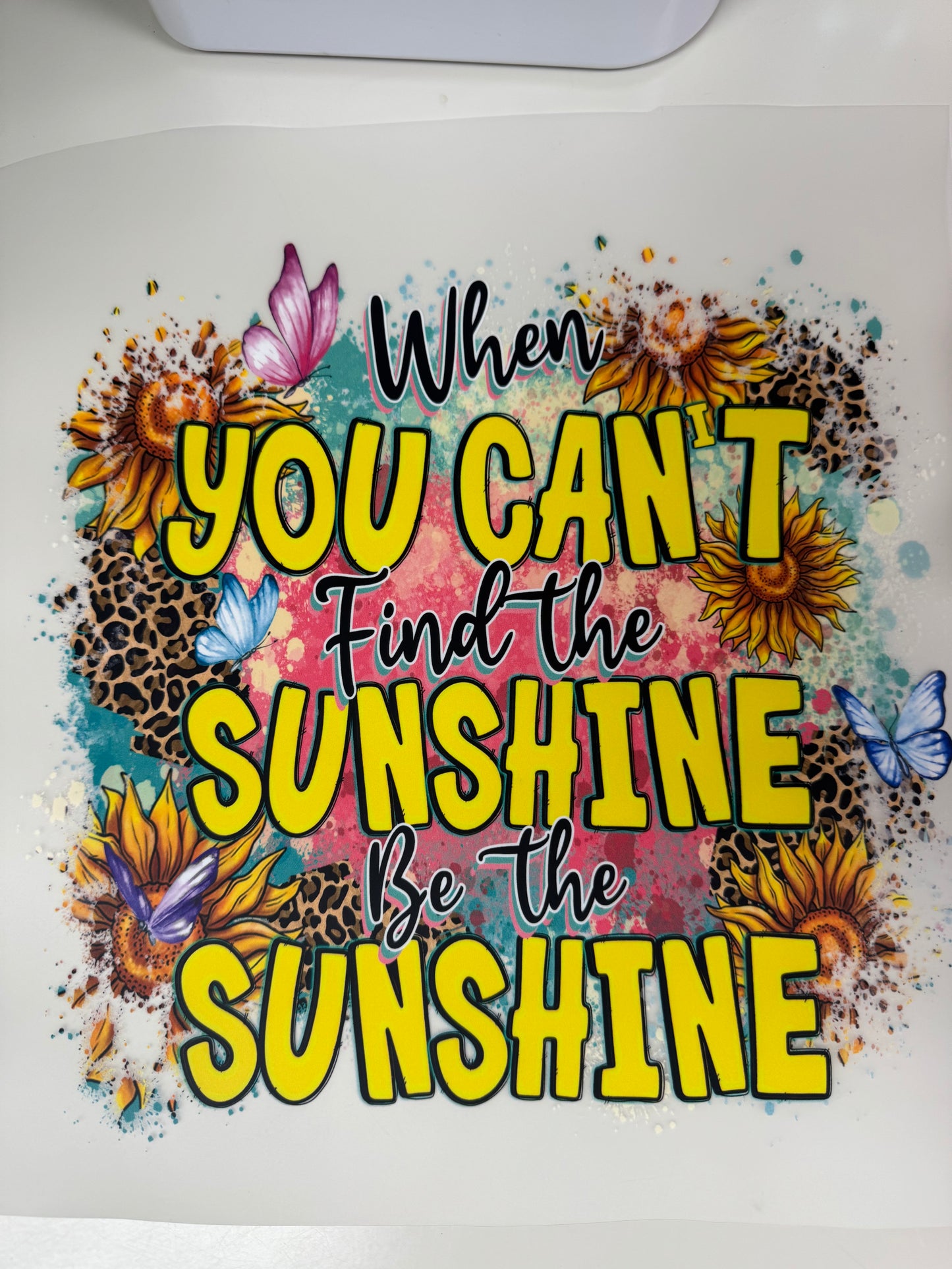 Motivational