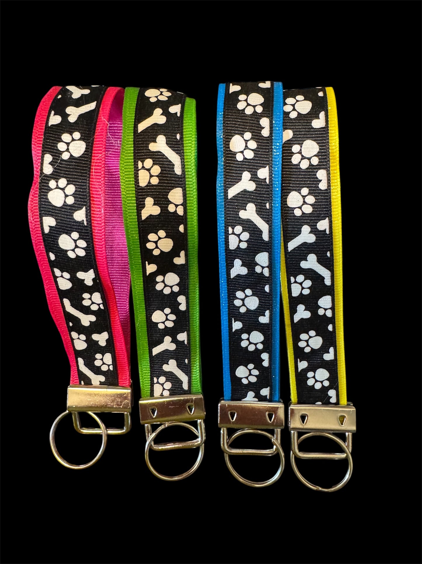 Keychains