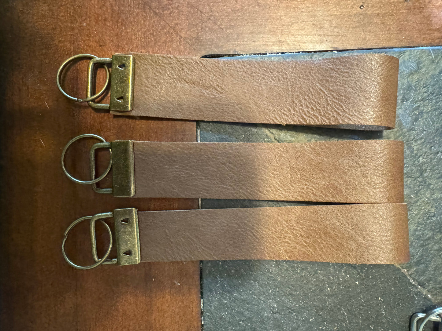 Keychains