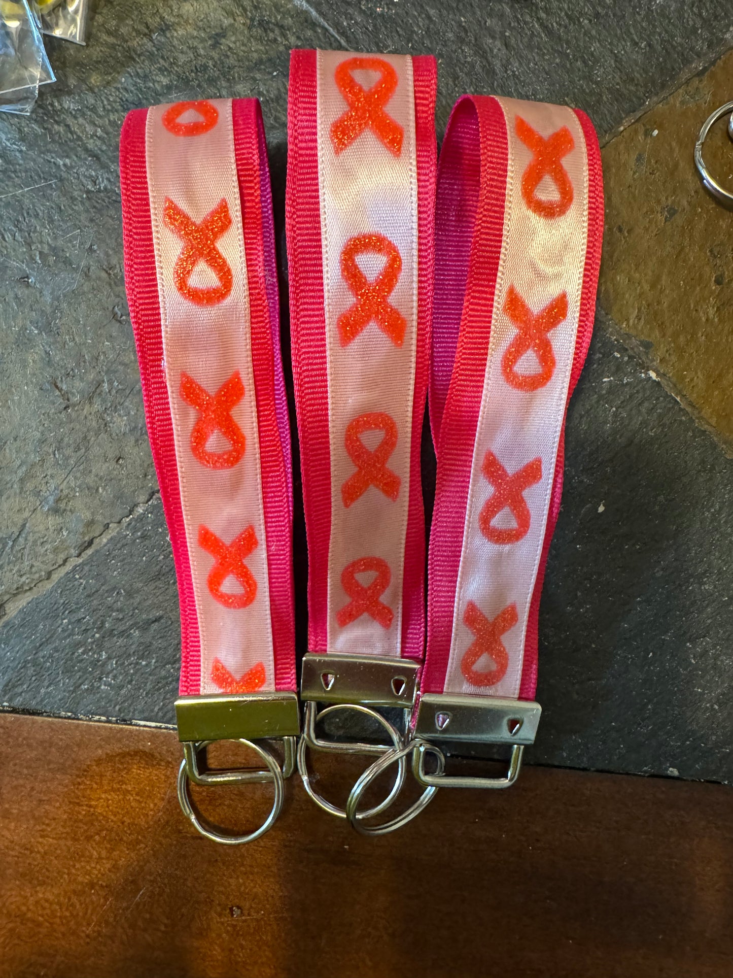 Keychains