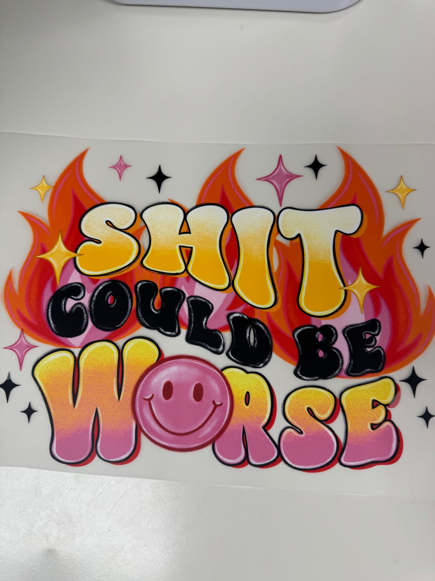 Motivational