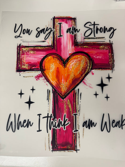 Faith