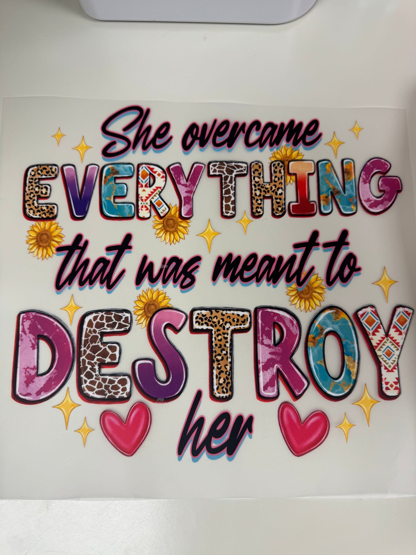 Motivational